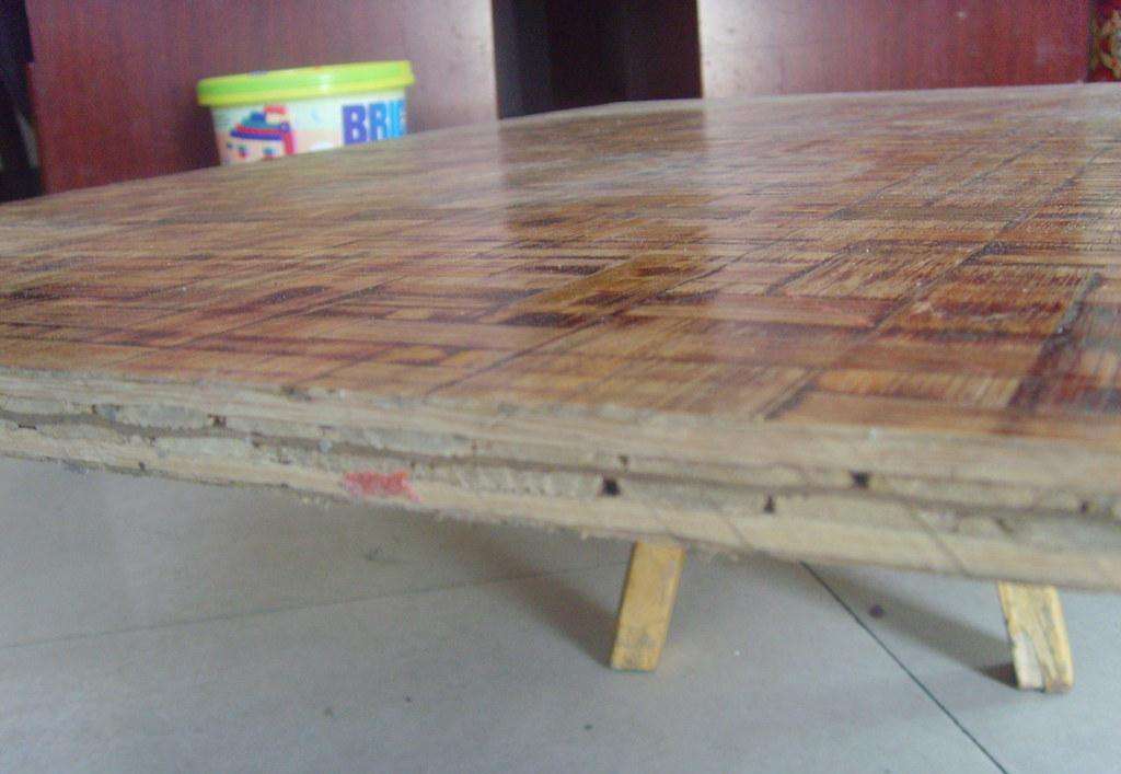 成都建筑用的竹胶板
